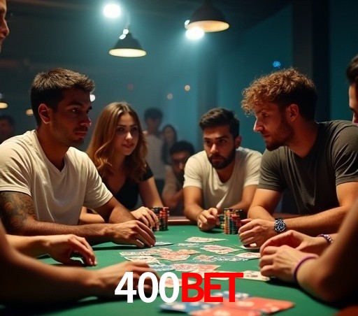 400bet,400bet app